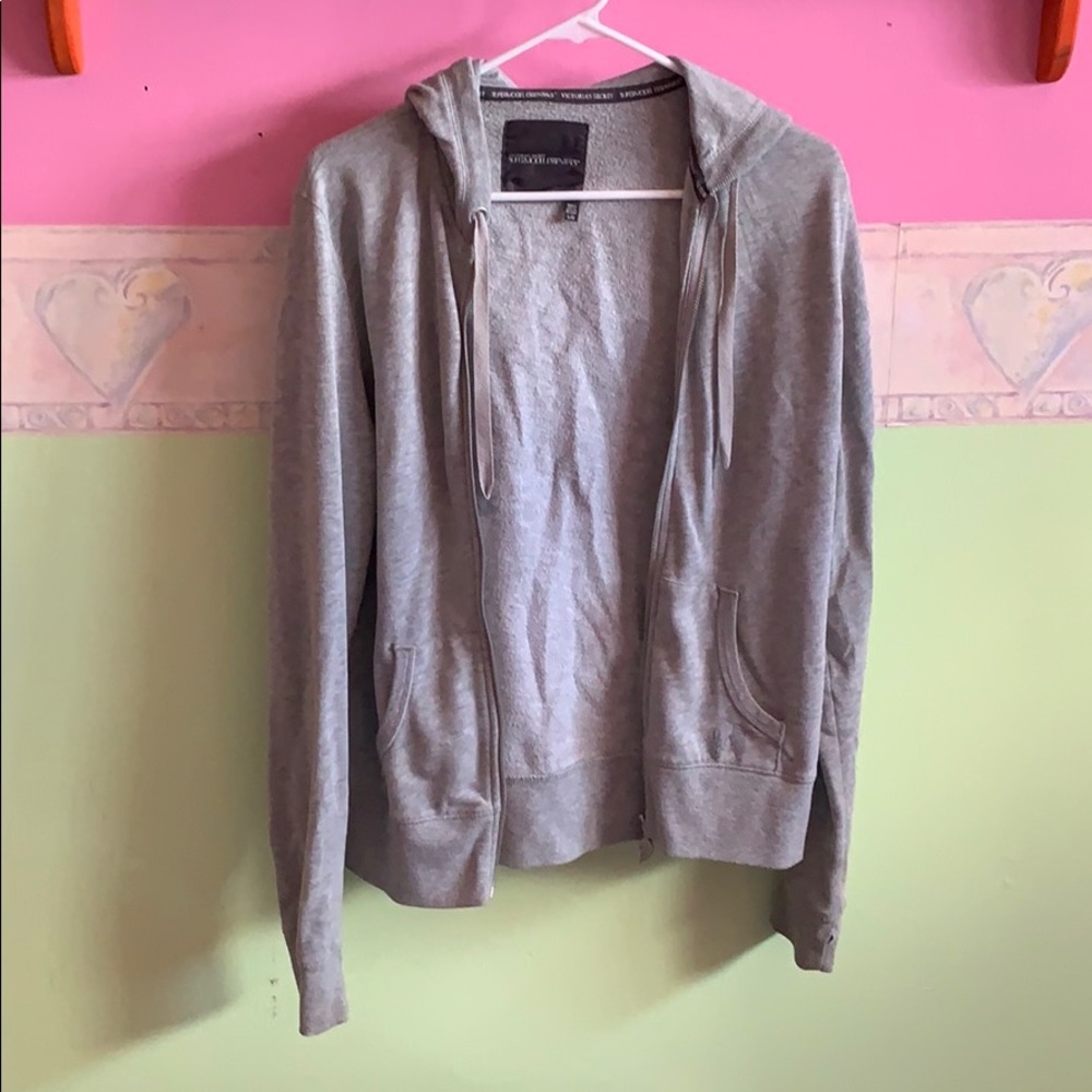 Victoria secret sweater